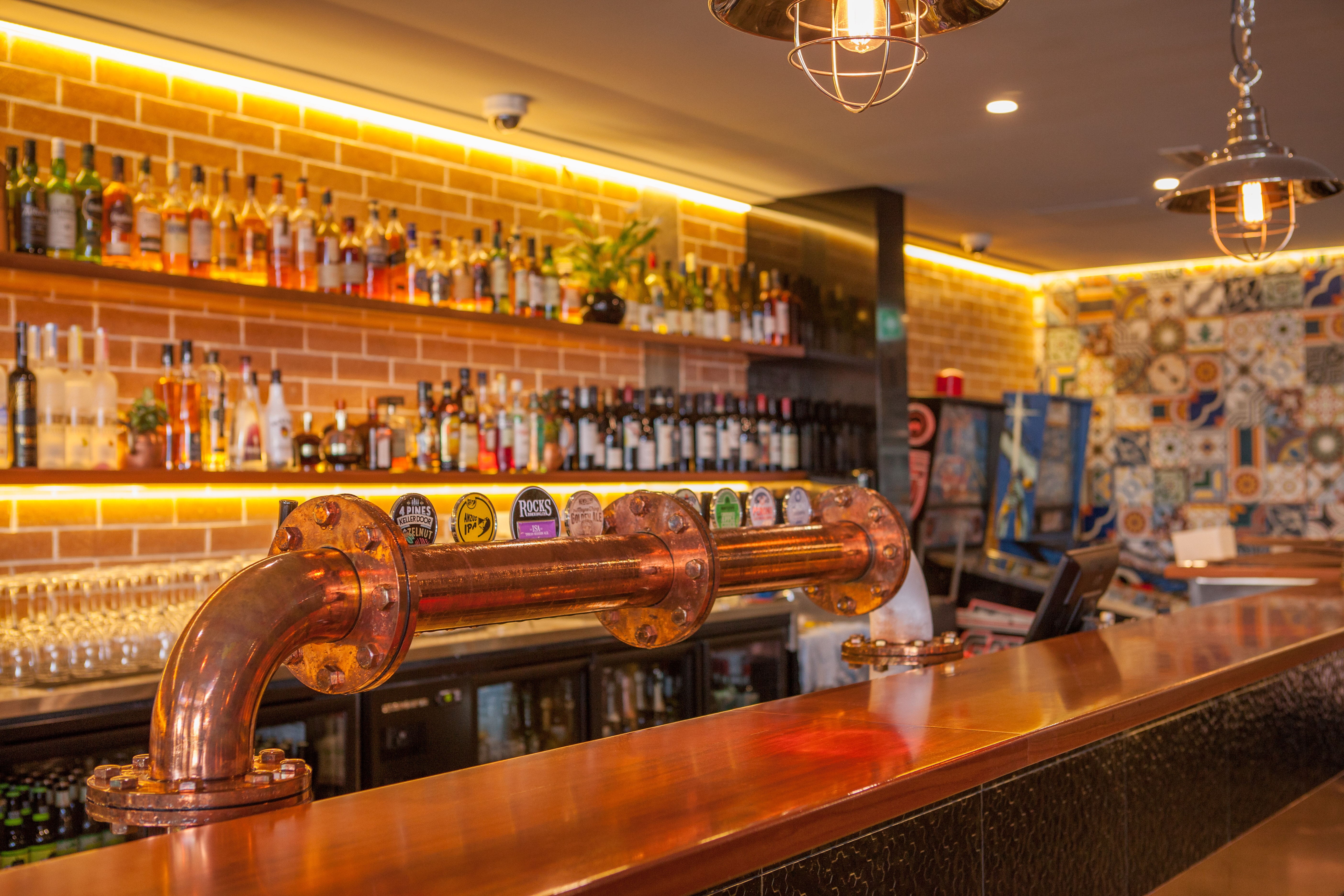 Barcardia
