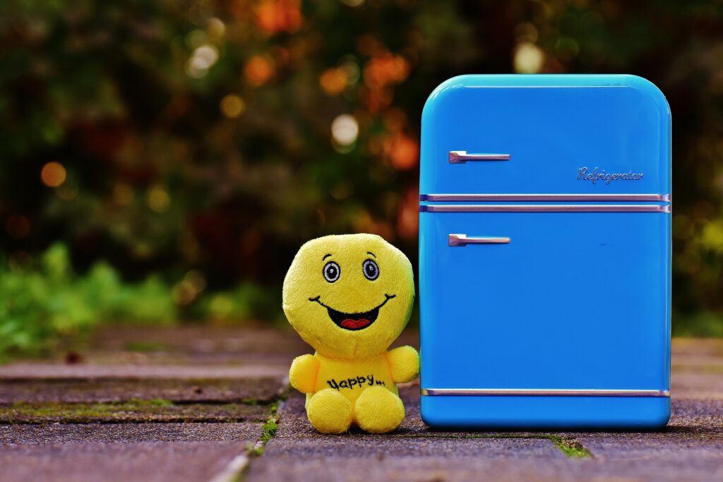 Refrigerator